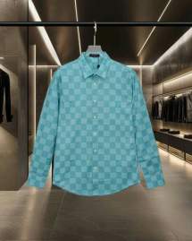 Picture of LV Shirt Long _SKULVM-2XLhgntx0726595